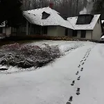 Wenckheim Vadaszhaz 3*