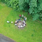 Wenckheim Vadaszhaz Nagyoroszi