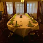 B&B Wenckheim Vadaszhaz Nagyoroszi