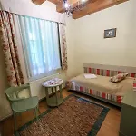 Wenckheim Vadaszhaz B&B