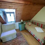 B&B Wenckheim Vadaszhaz Nagyoroszi