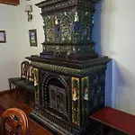 B&B Wenckheim Vadaszhaz Nagyoroszi