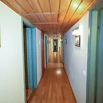 B&B Wenckheim Vadaszhaz Nagyoroszi