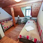 B&B Wenckheim Vadaszhaz 3*