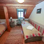 Wenckheim Vadaszhaz B&B Nagyoroszi