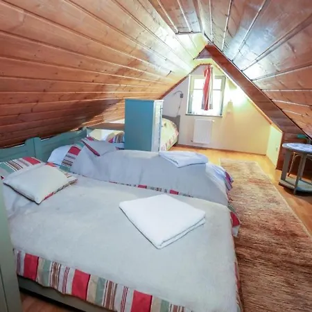 Wenckheim Vadaszhaz 3*