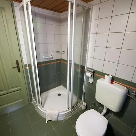 Wenckheim Vadaszhaz