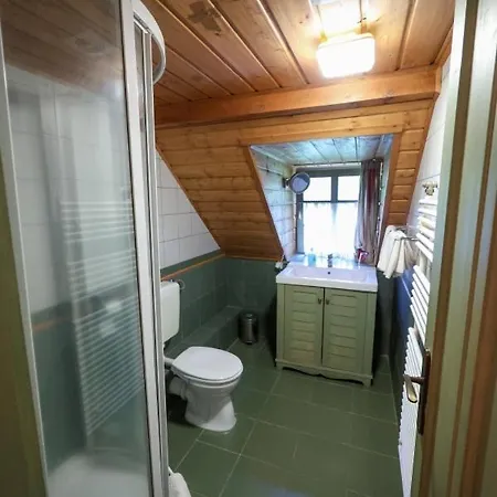 Wenckheim Vadaszhaz 3*