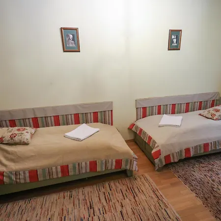 Wenckheim Vadaszhaz Nagyoroszi