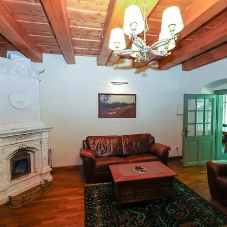 Wenckheim Vadaszhaz 3*