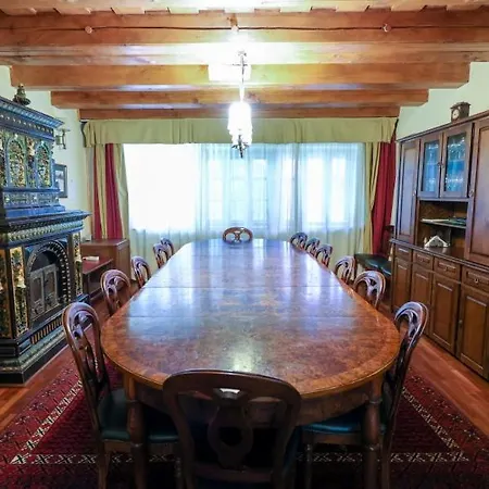 Wenckheim Vadaszhaz לינה וארוחת בוקר Nagyoroszi