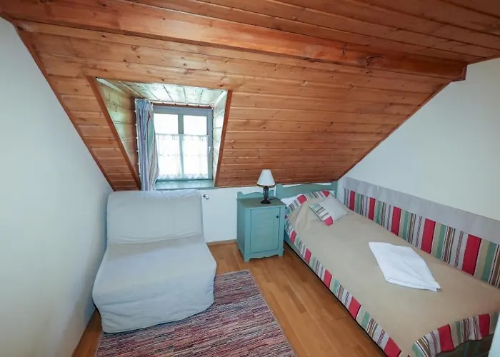 Oda ve Kahvaltı Wenckheim Vadaszhaz 3*