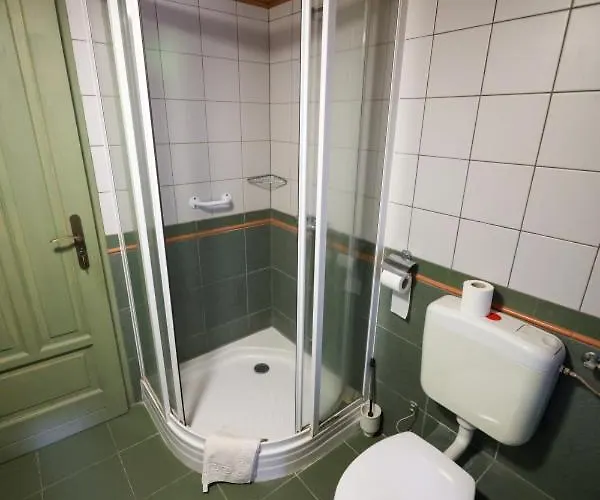 Wenckheim Vadaszhaz