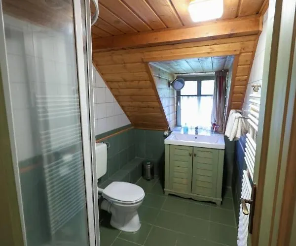 Wenckheim Vadaszhaz 3*