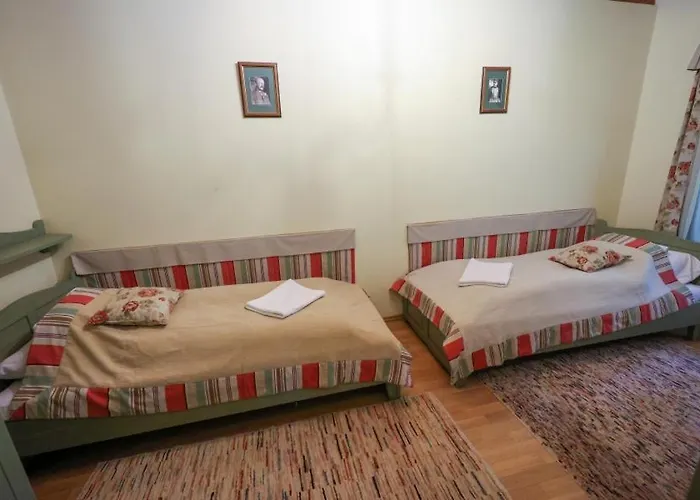 Oda ve Kahvaltı Wenckheim Vadaszhaz 3*