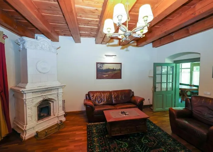 Wenckheim Vadaszhaz 3*