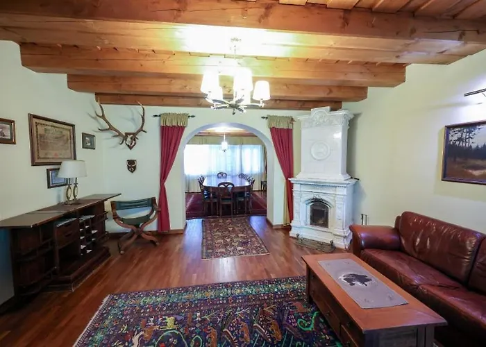 Oda ve Kahvaltı Wenckheim Vadaszhaz