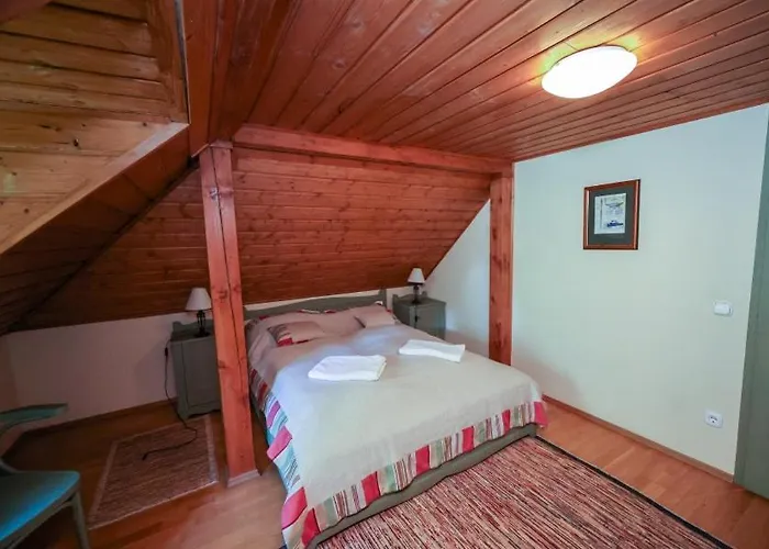 Oda ve Kahvaltı Wenckheim Vadaszhaz 3*